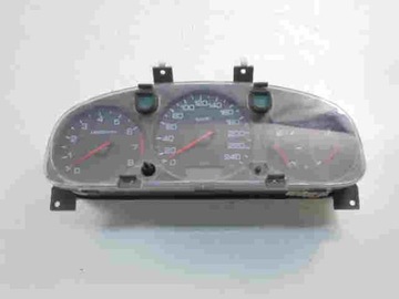 фото thumb №10, Honda accord vi cl спідометр  прилади 1,8b hr0251009 s1a78100g010