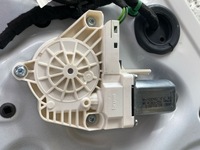 фото thumb №11, 2015 audi q3 8u дверь передние 8k0955557c