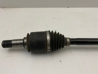 фото thumb №2, Приводной вал задняя задняя левая mercedes w251 3.0 cdi