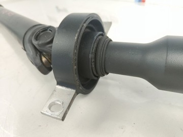 фото thumb №6, Bmw f25 x3 f26 x4 wał приводной автомат 7589801