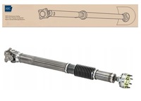 фото thumb №1, Wał привідний jeep wrangler 3.6l v6 rubicon sahara sport 4x4