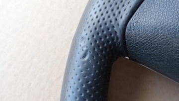 фото thumb №6, Руль кожа мультифункция a9604607003 mercedes actros mp4