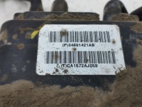 фото thumb №6, Chrysler pt cruiser 2002 фильтр угольный