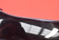 Решётка обдув средняя 1007821-00-d tesla model s рестайлинг  16-21 с Разборки, фото thumb