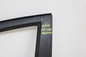 фото thumb №16, Дверь левый перед левая передние kia ceed i 2006r- 9s