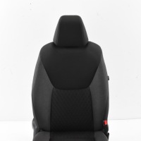 фото thumb №11, Сидіння диван зад комплект матеріал toyota yaris iv p21