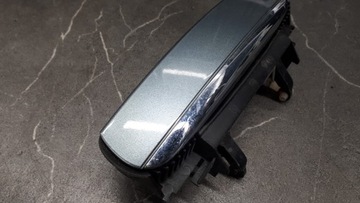 фото thumb №11, 4b0839885 ручка наружная правые зад audi a6 c5