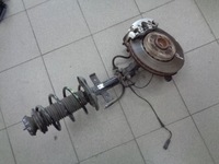 фото thumb №1, Mcperson поворотний кулак права renault clio v 1.5 dci 2022 rok