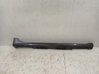 фото thumb №1, Молдинг поріг права поріг правий toyota yaris 4 iv 2020-