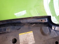 фото thumb №14, Капот крышка двигателя ford escape i 05r