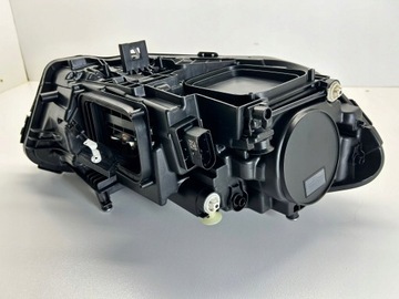 фото thumb №12, Mercedes a класс w177 usa лампа левая led high performance a1779060501