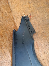 фото thumb №12, Renault scenic ii крила лівий перед передній 7700422175