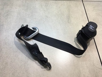 фото thumb №1, Pas безопасности правые зад polo iii 6n2