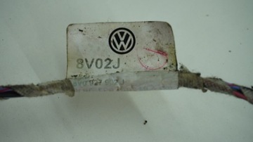 фото thumb №12, Audi a3 8v джгут установка колеса зад датчиків abs