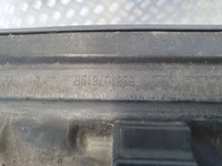 фото thumb №15, Renault talisman 2015-2022 жабо