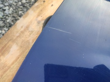 фото thumb №10, Jumpy ii expert дверь левый перед передние