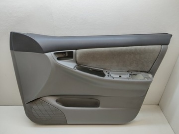 фото thumb №5, Toyota corolla e12 usa sedan боковина правый переднее