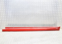 фото thumb №1, Toyota camry viii xv70 2019 порог