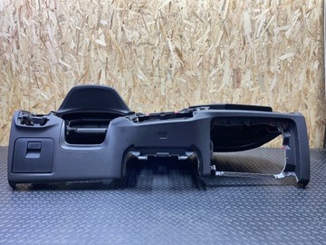 фото thumb №10, Панель раздаточная консоль капот bmw x3 g01 x4 g02 x3m f97 x4m f98