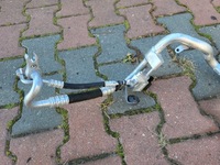 фото thumb №7, Wąż шланг трубка кондиционера eqa 300 eqb w243 h243 x243 электрик