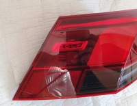 фото thumb №11, Vw golf viii 8 hb лампа задняя левая led 5h0945095c