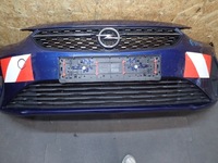 фото thumb №9, Бампер перед opel corsa f