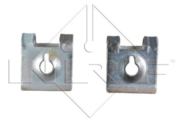 фото thumb №16, Радиаторов воды nrf 507619 радиаторов, система охлаждение двигателя