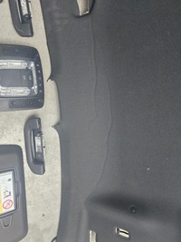 фото thumb №5, Потолок mercedes a klasa w177 sedan