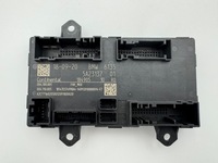 фото thumb №1, Bmw ix i20 модуль двері лівий задня 5a23137