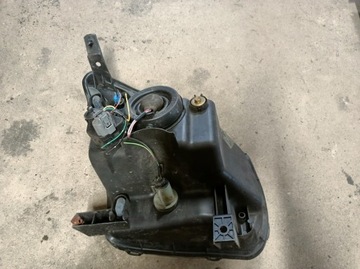 фото thumb №5, Лампа лівий перед subaru justy ignis 03-08