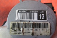 фото thumb №9, Citroen ds4 i 1 nx подушки безопасности подушка безопасности приборная панель консоль приборная панель ремни натяжители kpl