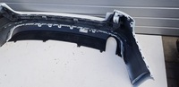 фото thumb №9, Audi a4 b9 kombi бампер задний задняя 8w9807511j