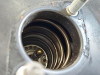 фото thumb №9, Підсилювач насос mondeo mk i 94bb2b195cd 2.0 b