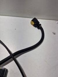 Электропроводка глушителя nox датчик выхлопных газов scania r euro 6 1563110 1584520 Цена, фото thumb