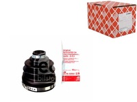 фото thumb №1, Захист шарнір перед всередині hyundai ix35 kia sportage iii 1.7d