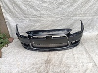 фото thumb №6, Mitsubishi lancer 10 x 08- бампер переднє