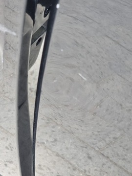 фото thumb №4, Jeep renegade дверь левая задние зад