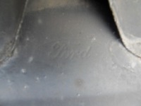 Ford c-max mk2 2 10-14 комплектная капот передняя ea Киев, фото thumb