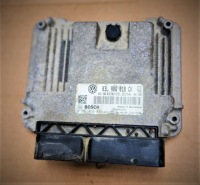 фото thumb №1, Блок управления бортовой компьютер skoda superb ii 03l906018ck