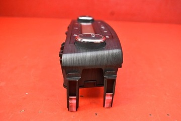 фото thumb №7, Панель керування повітропровід клімат 55900-05320 toyota avensis 3 iii t27 09-11