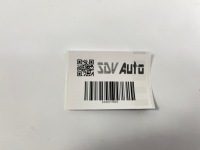 Петля лівий задній кришки кришки багажника mercedes w201 190 Доставка, фото thumb