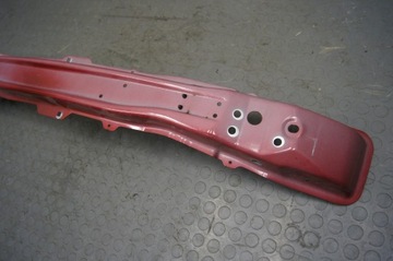 фото thumb №11, Pas переднее усилитель лобовое балка бампера lodgy stepway 1.5 dci