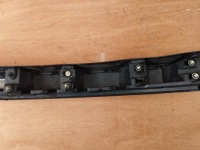 фото thumb №8, Bmw x3 e83 накладка кришки багажника m-pakiet