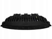 фото thumb №1, Mercedes защита pod бампер передний amg cle 236 c236 coupe a236 cabrio