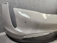 фото thumb №7, Бампер передний перед - porsche taycan 9j1 9j1807221d 2019-2024