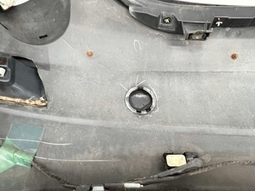 фото thumb №10, Mazda 3 bm 13-16 sport бампер зад зад задній комплектний pdc 25d