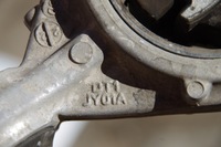 фото thumb №6, Подушка двигуна коробки передач renault koleos ii 2.0 dci 11350-4ba0a 4wd