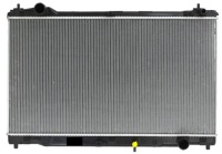 Купити Lexus is xe3 2015- радіатор води 2.0 t, фото thumb