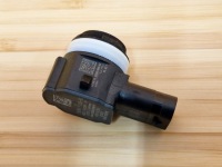 фото thumb №12, Bmw g70 x7 g07 ix i20 датчик паркування pdc чорний 5a1a269