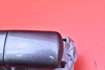 фото thumb №12, Ручка правая перед передняя корпус поддона 9684559980 eu peugeot 5008 1 i 09-13